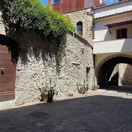 Appartamento Terni Centro Экстерьер фото