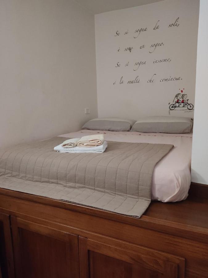 Appartamento Terni Centro Экстерьер фото
