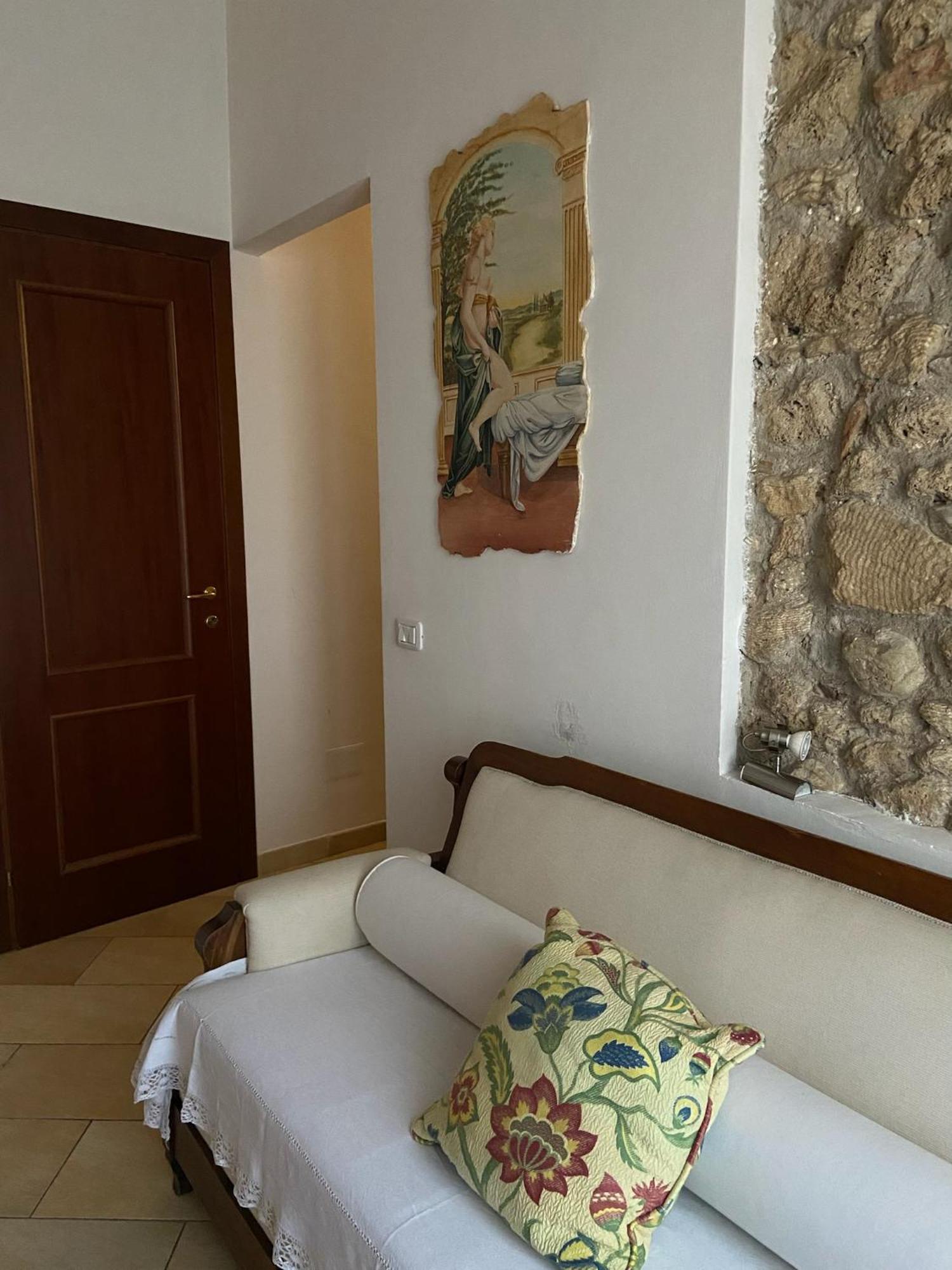 Appartamento Terni Centro Экстерьер фото