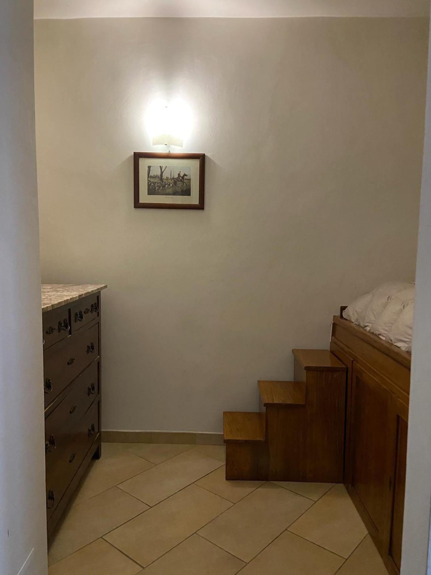 Appartamento Terni Centro Экстерьер фото