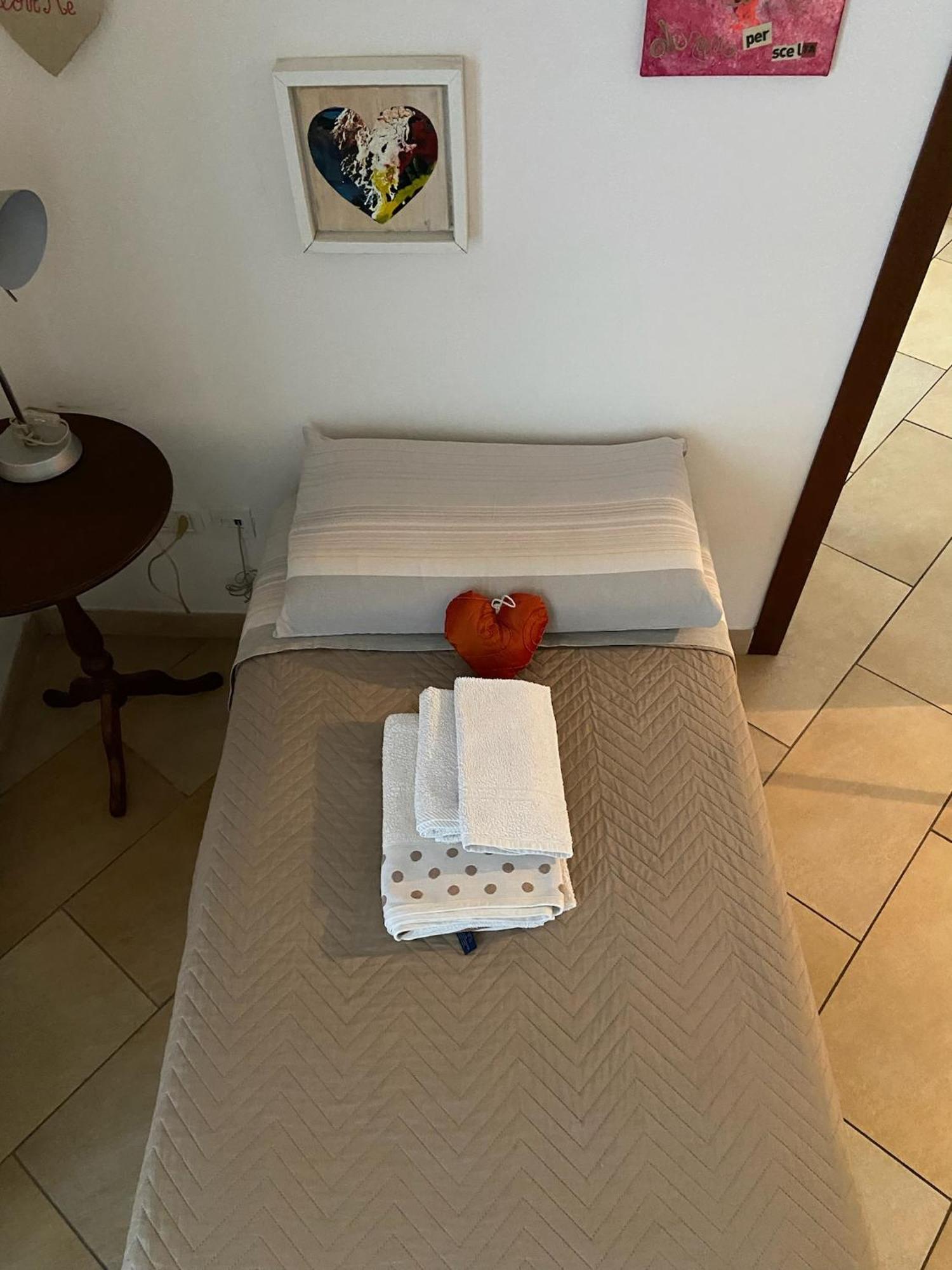 Appartamento Terni Centro Экстерьер фото