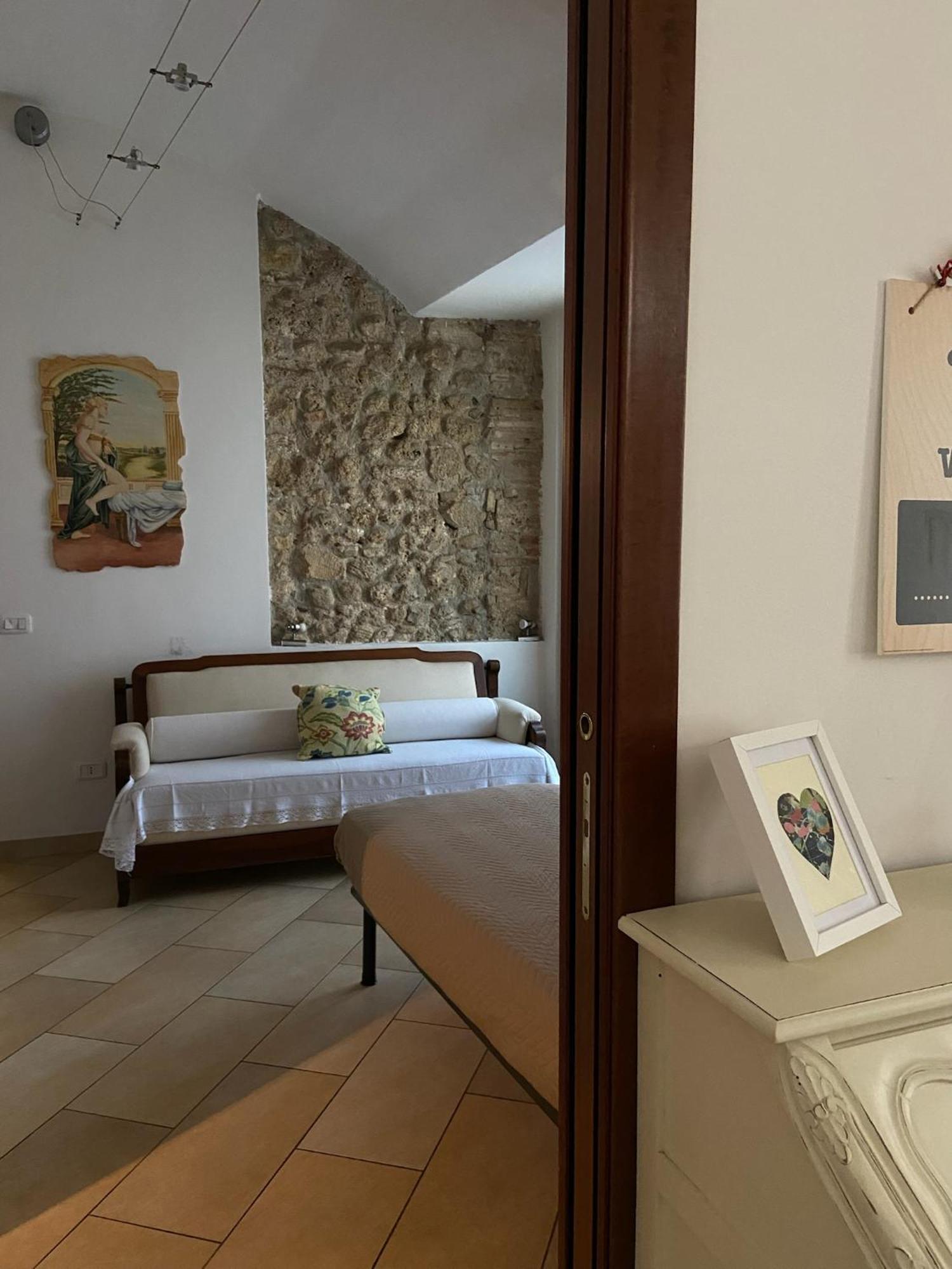 Appartamento Terni Centro Экстерьер фото