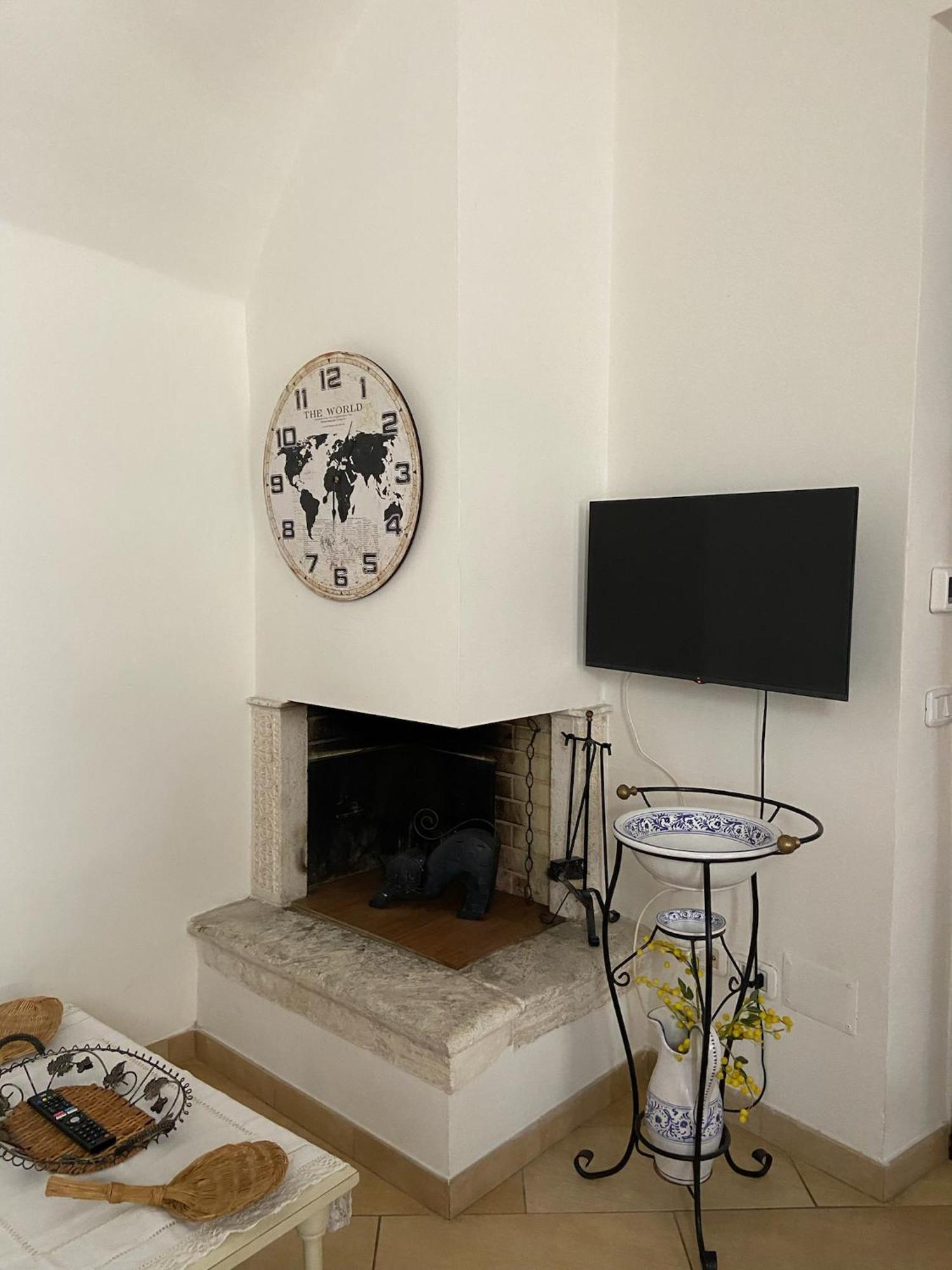 Appartamento Terni Centro Экстерьер фото