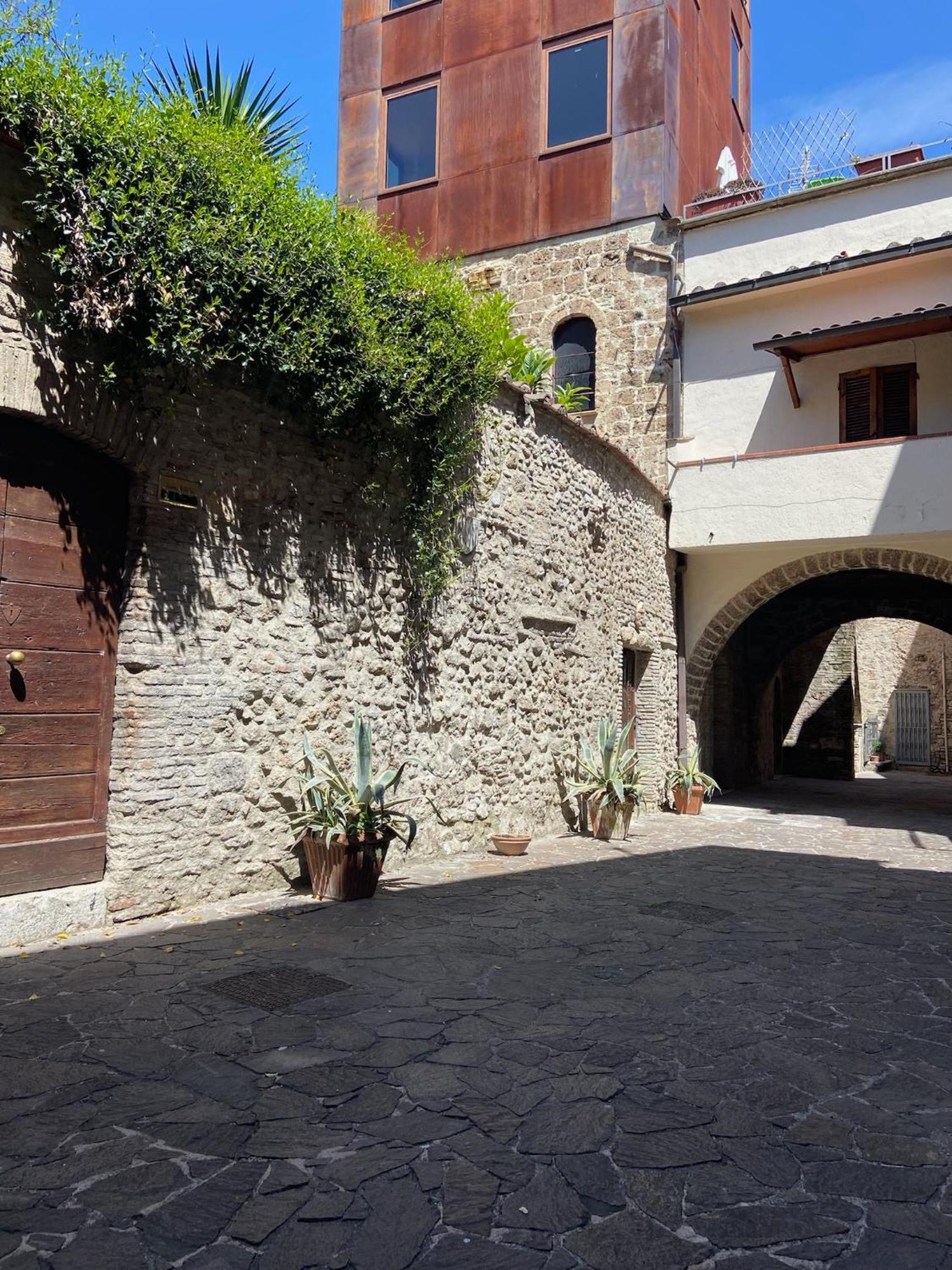 Appartamento Terni Centro Экстерьер фото