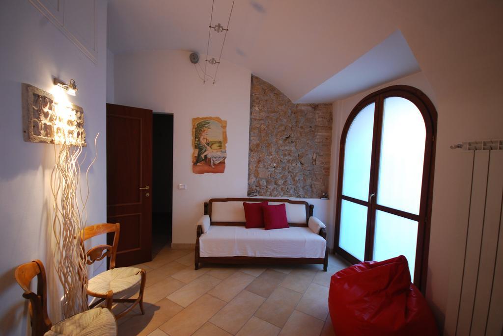 Appartamento Terni Centro Экстерьер фото